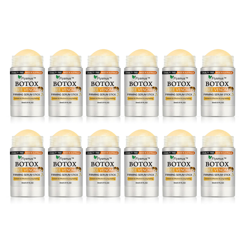 đFlysmusâą Botox Bee Venom Firming Serum Stick LAST DAY 70% OFF