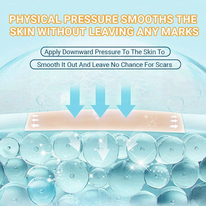 🍉Official Store |Ourlyard® Hyaluronic Acid Nano Microneedle Repair Tape🗽🎉(Treatment of old and new scars, reduction of surgical scars, stretch marks, keloids, acne, burns, warts, dermatomes and varicose veins)