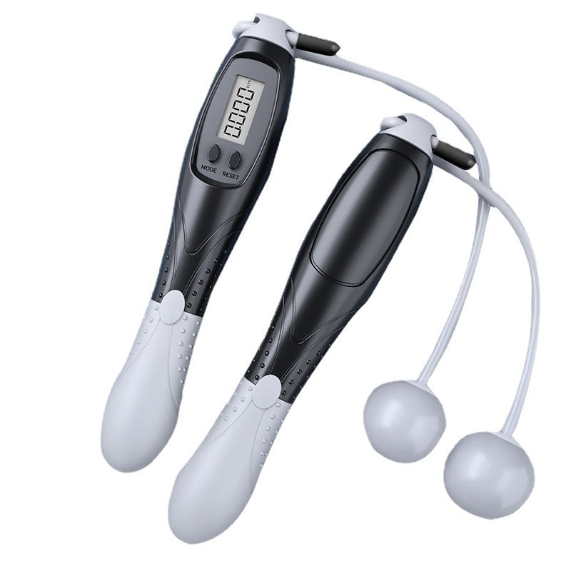 Children's Weight-bearing Cordless Rope Skipping Wireless Intelligent Counting