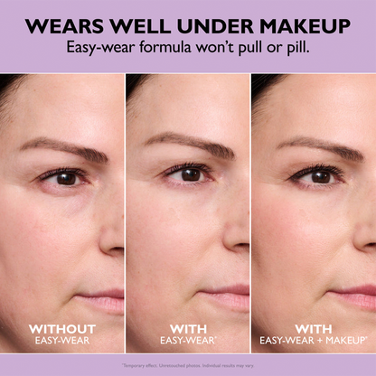 Sale Happening Now:70%OFF Instant Eye Tightener EasyWear Formula With Brush Free!