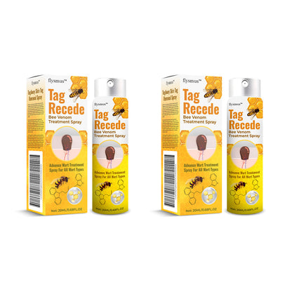 🍉Flysmus™ TagRecede Bee Venom Spray LAST DAY 70% OFF