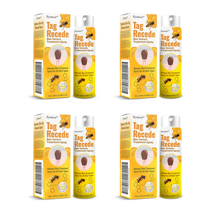 🍉Flysmus™ TagRecede Bee Venom Spray LAST DAY 70% OFF