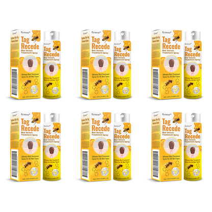 🍉Flysmus™ TagRecede Bee Venom Spray LAST DAY 70% OFF