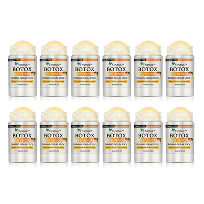 ❤︎Flysmus™ Botox Bee Venom Firming Serum Stick LAST DAY 70% OFF (upsell)