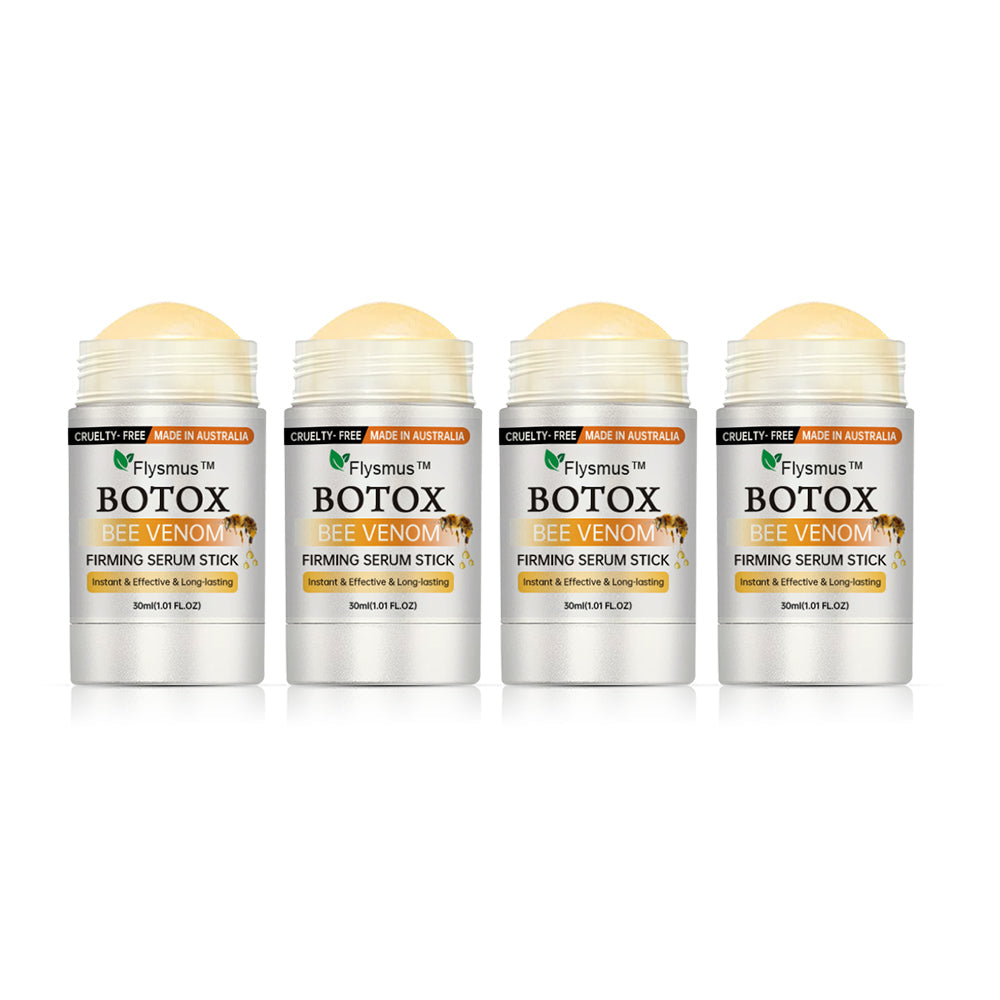 ❤︎Flysmus™ Botox Bee Venom Firming Serum Stick LAST DAY 70% OFF (upsell)