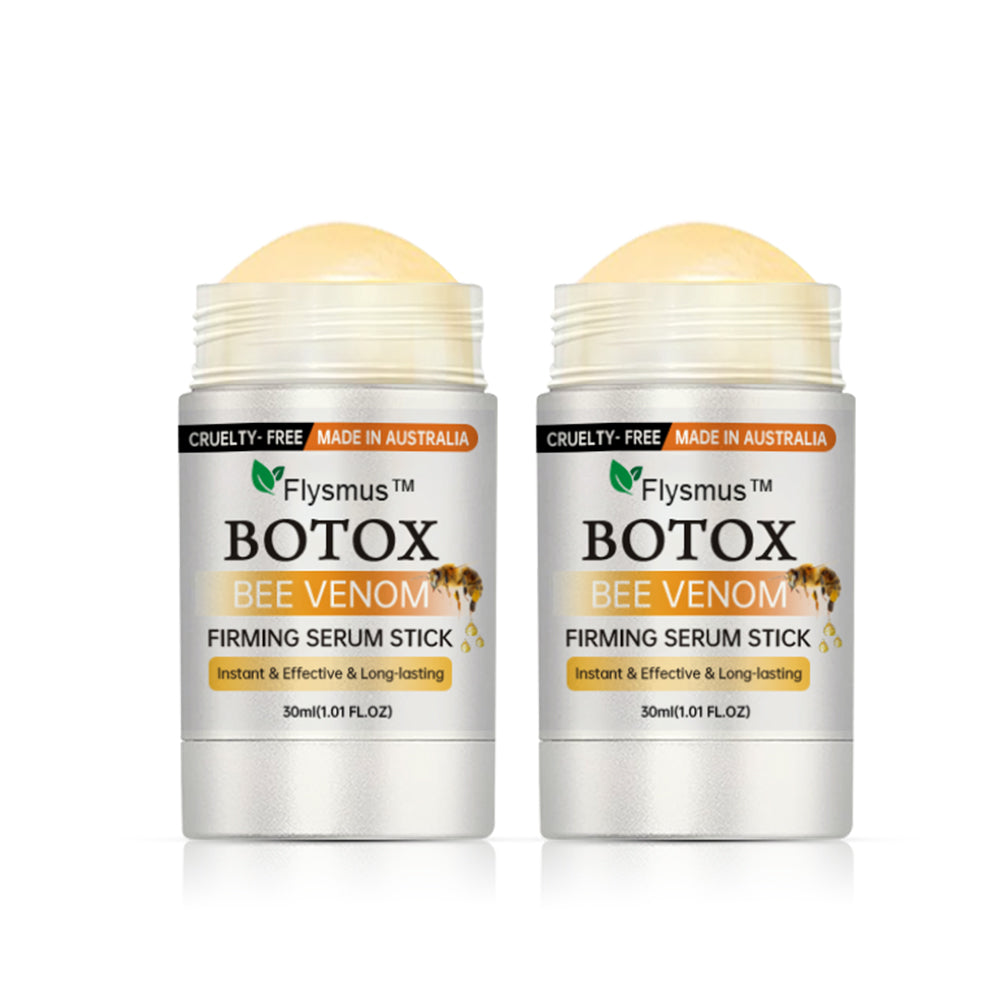 ❤︎Flysmus™ Botox Bee Venom Firming Serum Stick LAST DAY 70% OFF (upsell)