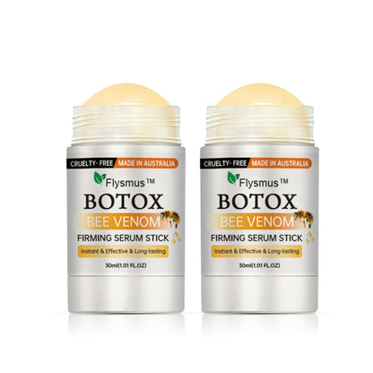 ❤︎Flysmus™ Botox Bee Venom Firming Serum Stick LAST DAY 70% OFF (upsell)