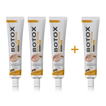 🍈Furzero™ Botox Bee Venom Wrinkle Removal Cream-Last Day Promotion 70% OFF