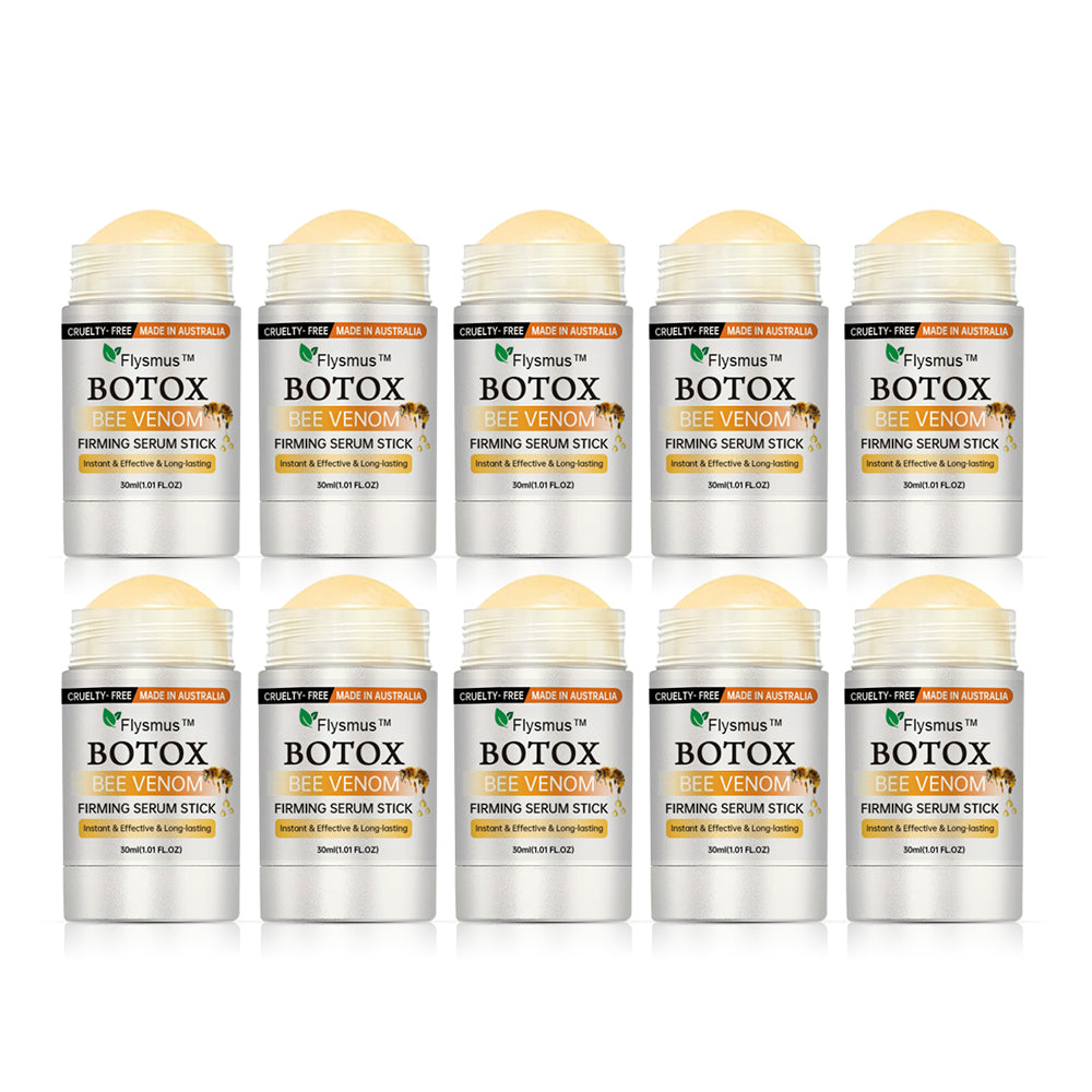 ❤︎Flysmus™ Botox Bee Venom Firming Serum Stick LAST DAY 70% OFF (upsell)