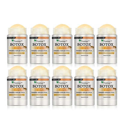 ❤︎Flysmus™ Botox Bee Venom Firming Serum Stick LAST DAY 70% OFF (upsell)