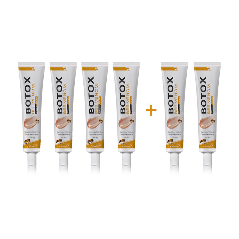 🍈Furzero™ Botox Bee Venom Wrinkle Removal Cream-Last Day Promotion 70% OFF