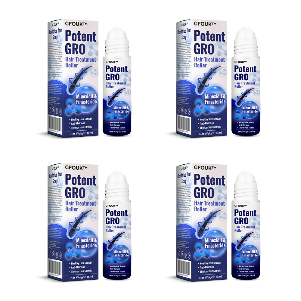 4pcs - 🔄Full Cycle Recovery